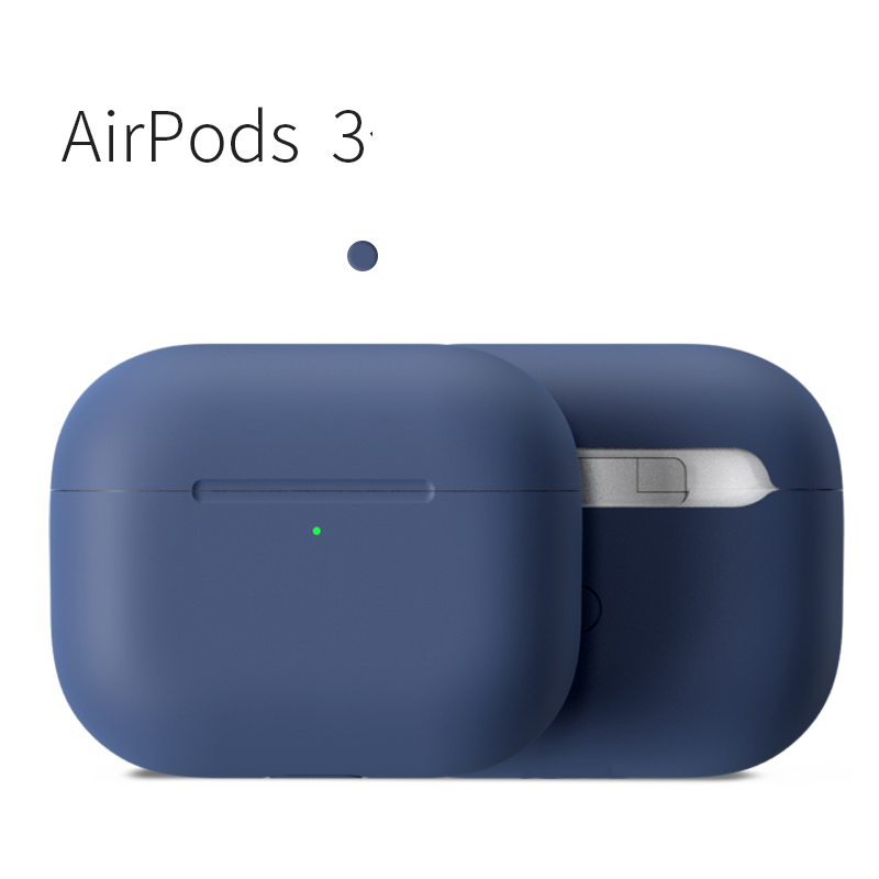 ブルー/AirPods 3