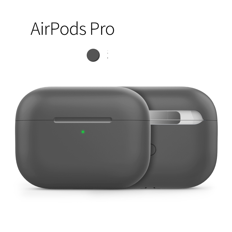 グレー/AirPods Pro