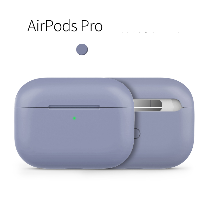 パープル/AirPods Pro