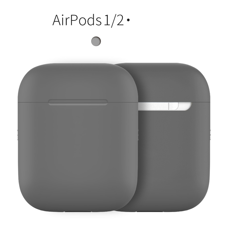 グレー/AirPods1/2