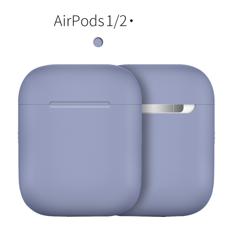 パープル/AirPods1/2