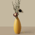 タイプC花瓶+花06